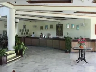 Oyo 89972 Borneo Paradise Beach Hotel Kinarut Malaysia
