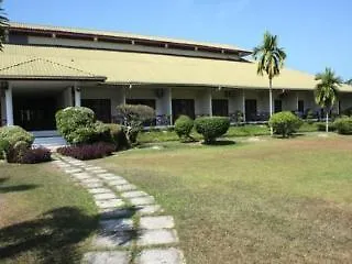 **  Oyo 89972 Borneo Paradise Beach Hotel Kinarut Malaysia