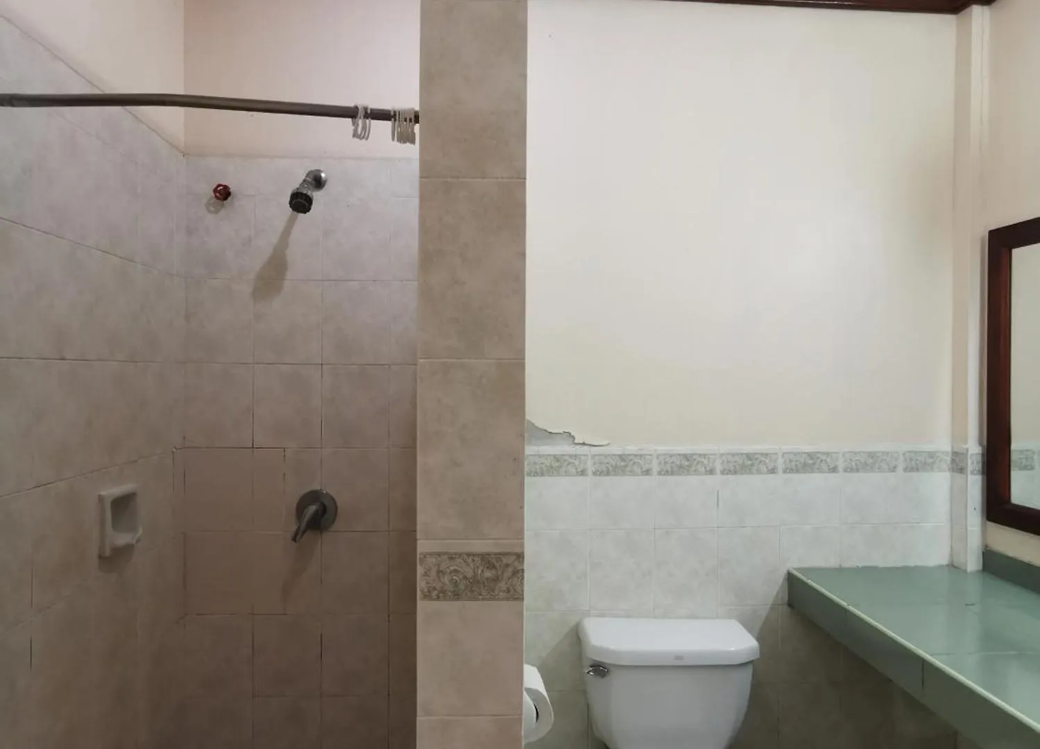 Oyo 89972 Borneo Paradise Beach Hotel Kinarut