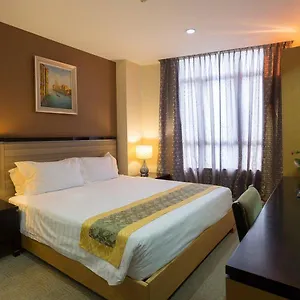 Hallmark View 3* Malacca