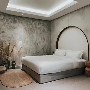 Hotel The Cara Boutique