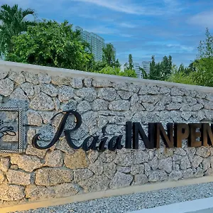 Raia Penang 3* Bayan Lepas