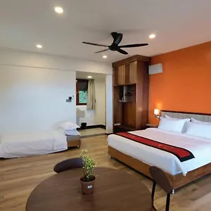 Resort Kokol Haven