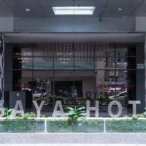 Hotel Asaya - Refurbished 2024