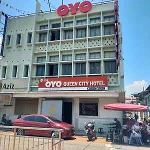 Super Oyo 998 Queen 2* George Town