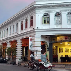Coffee Atelier 3* George Town