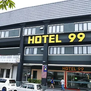 99 Kepong 2* Kuala Lumpur